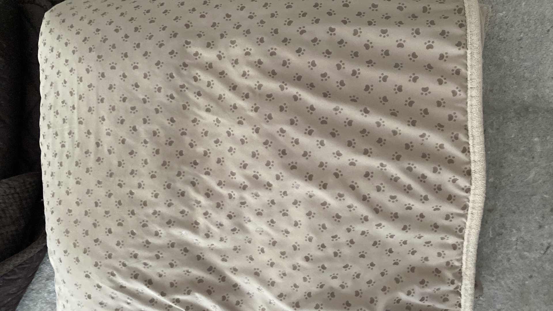 Photo 1 of 3-FURNITURE PROTECTOR COVERS 1 FULL SIZE SOFA, 1 LOVE SEAT AND 1 RECLINER CHAIR