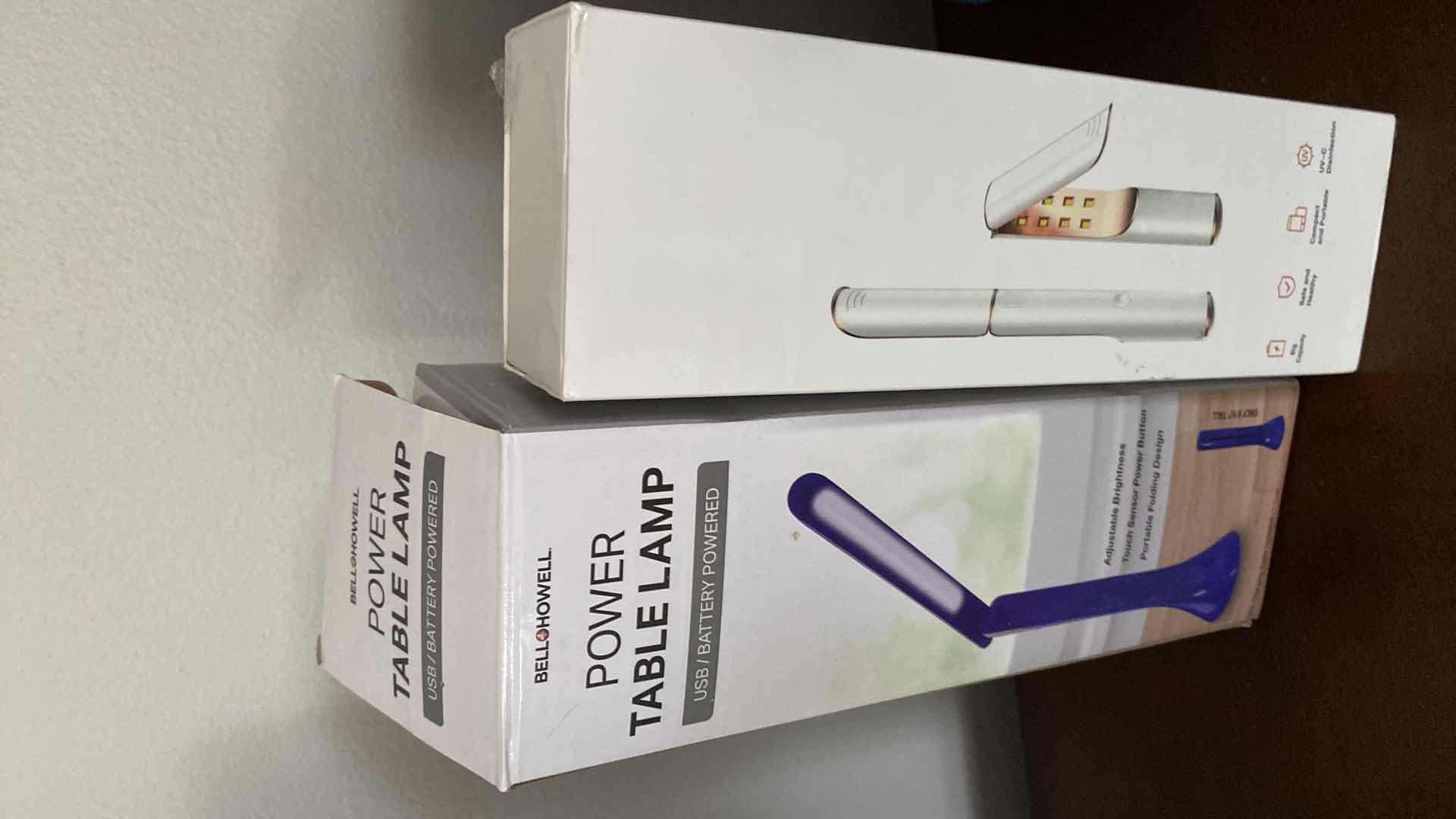 Photo 1 of HOUSEHOLD ITEMS BISSELL VACUUM PET COMB TABLE LAMP AND MORE