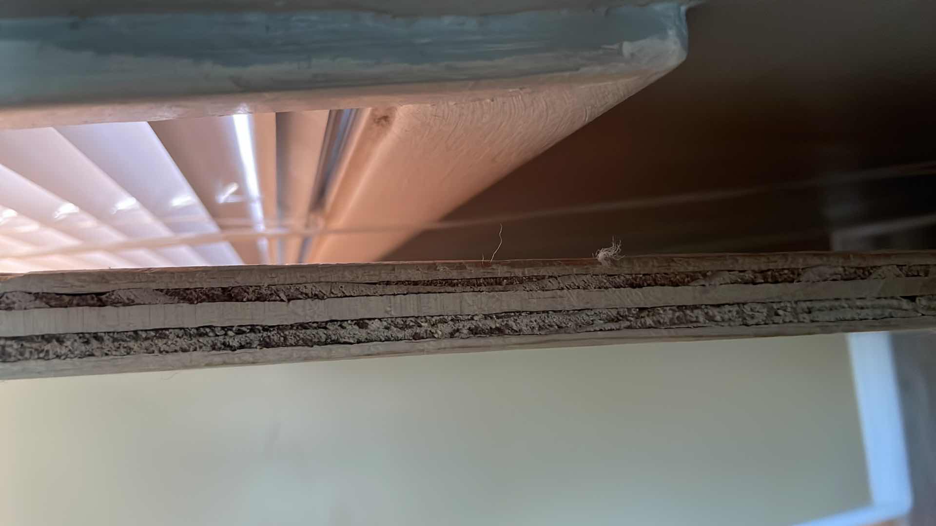 Photo 1 of PLYWOOD BOARD 6”x4”x3/4 THICK