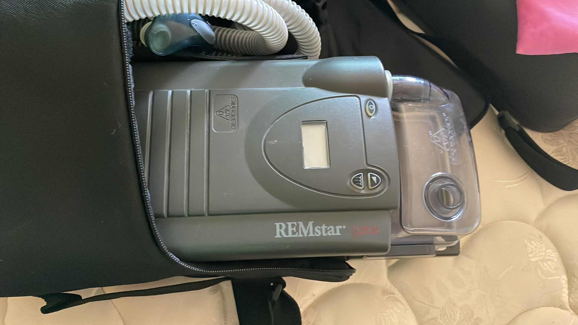 Photo 2 of RESPIRONICS BREATHING SYSTEM