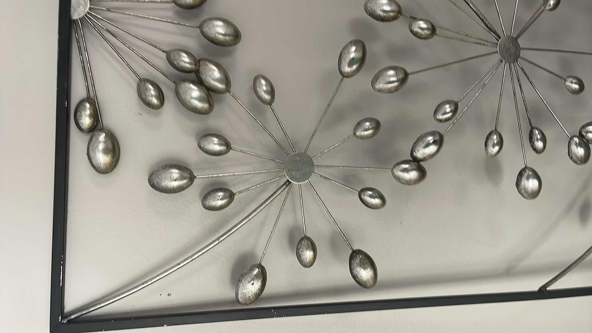 Photo 1 of WALL ART 20”x40”H