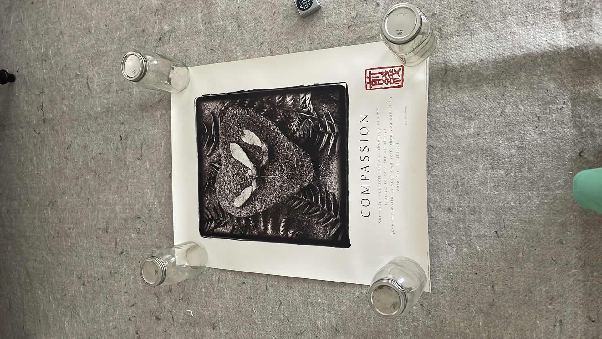 Photo 3 of UNFRAMED ART PRINTS 34”x24"