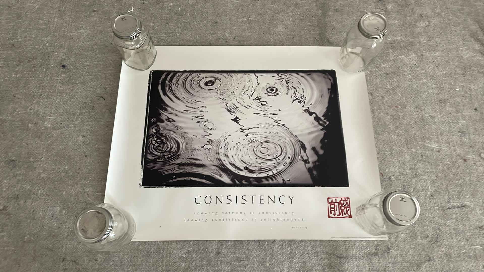 Photo 4 of UNFRAMED ART PRINTS 34”x24"