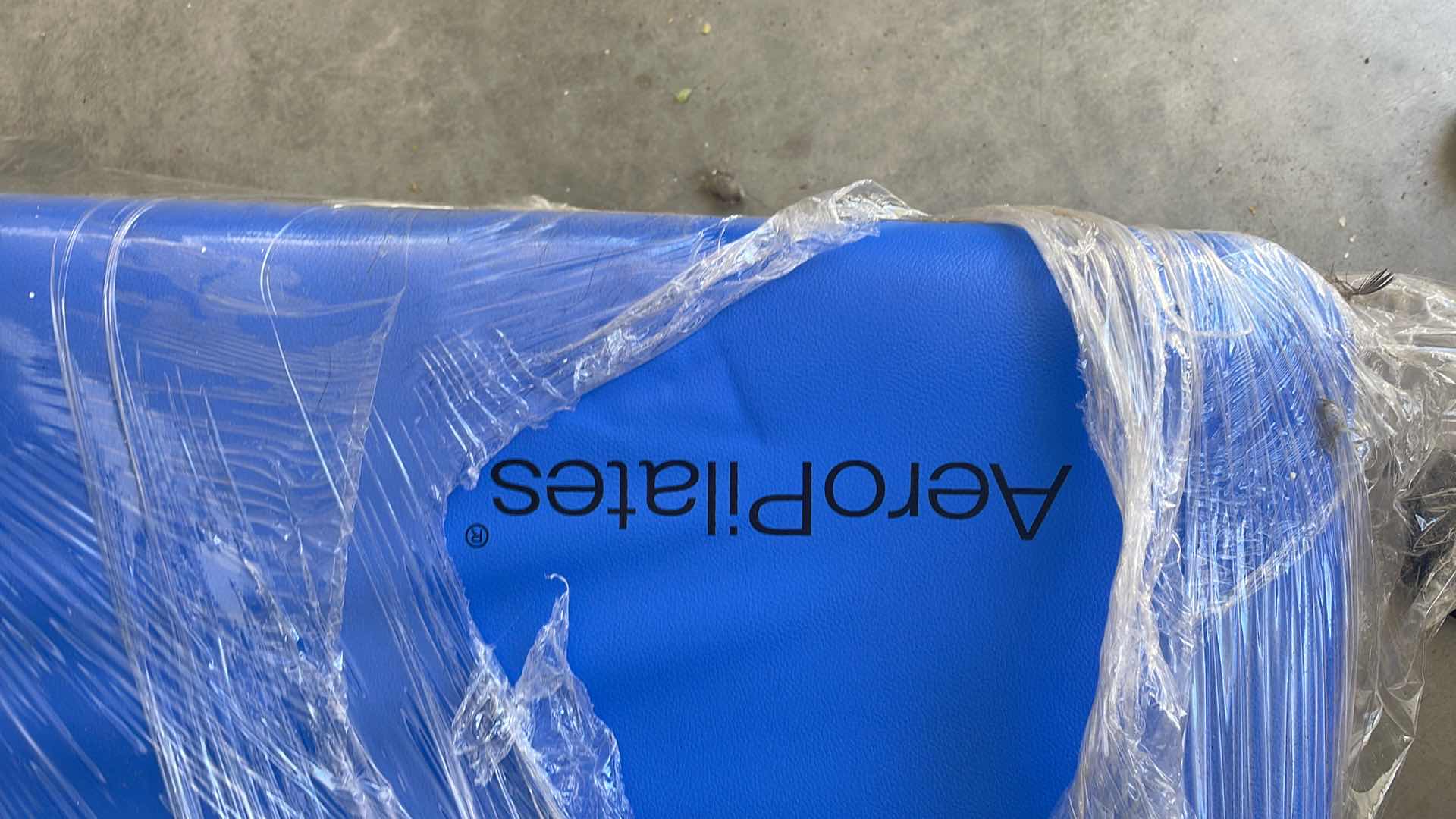 Photo 1 of AERO PILATES HOME STUDIO REFORMER 86" x 21" x 26"