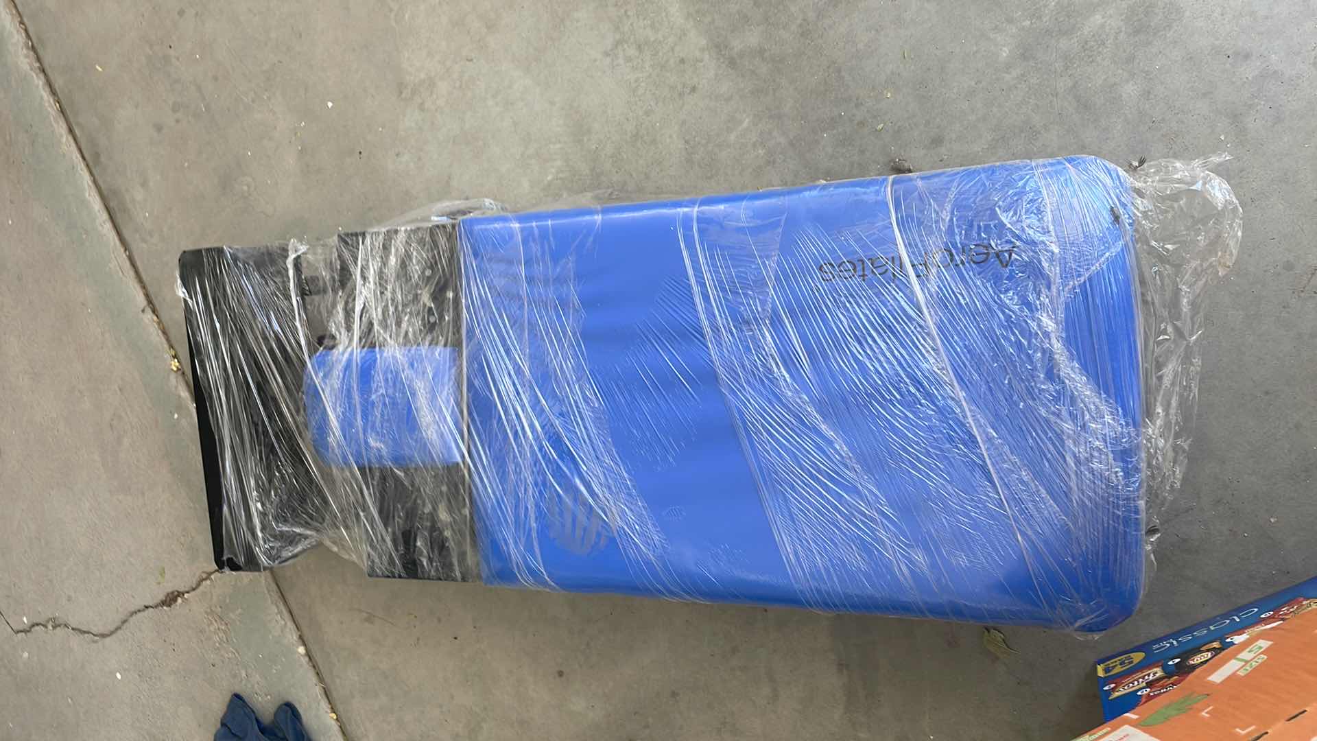 Photo 1 of AERO PILATES HOME STUDIO REFORMER 86" x 21" x 26"