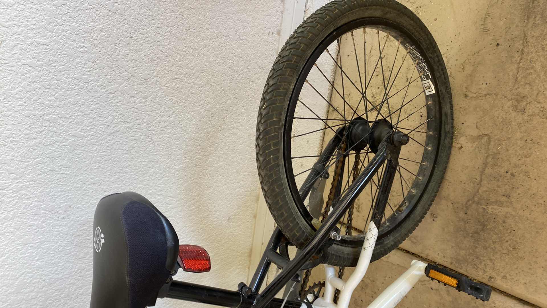 Photo 1 of CANE CREEK BMX BIKE