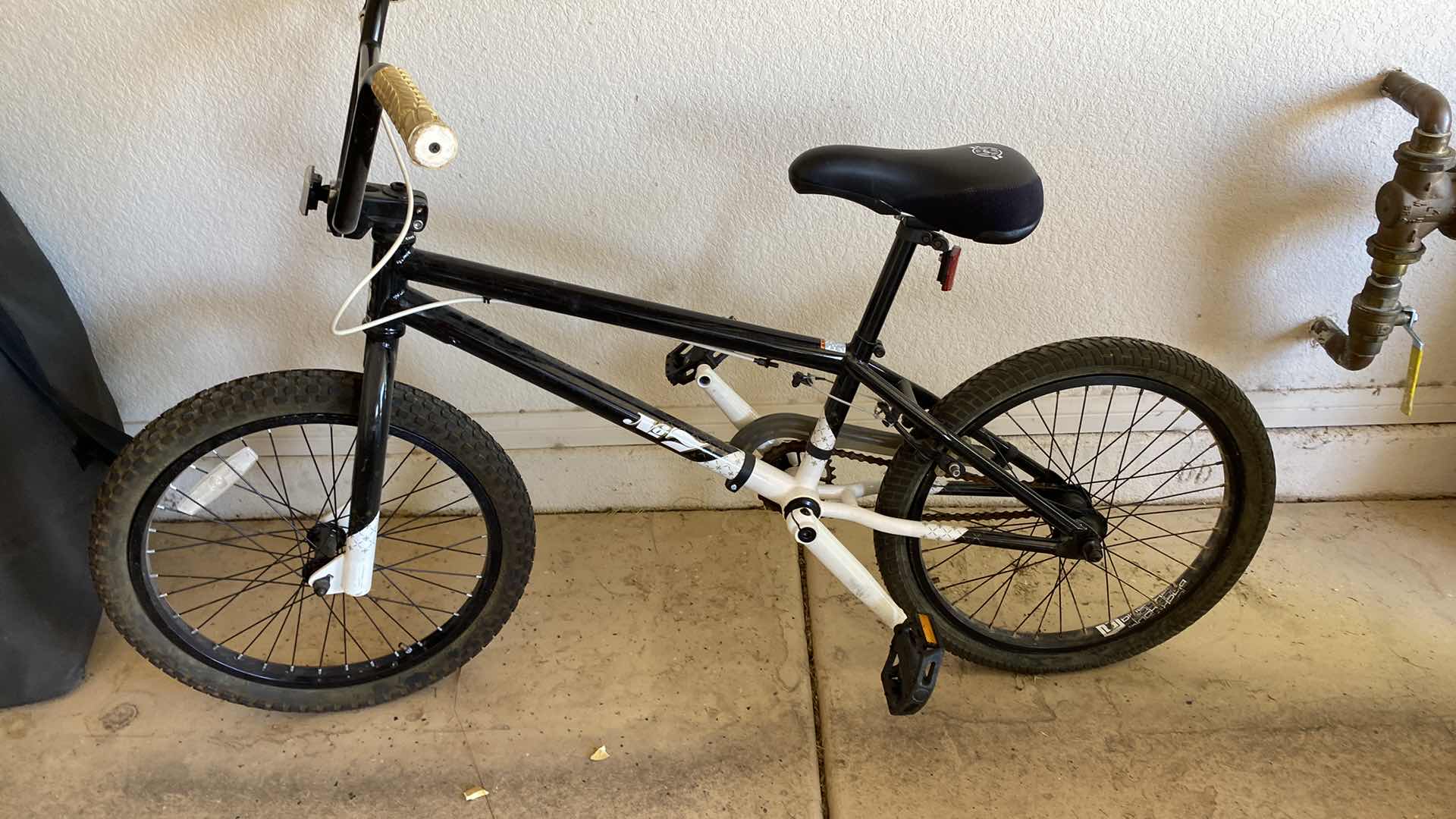 Photo 1 of CANE CREEK BMX BIKE