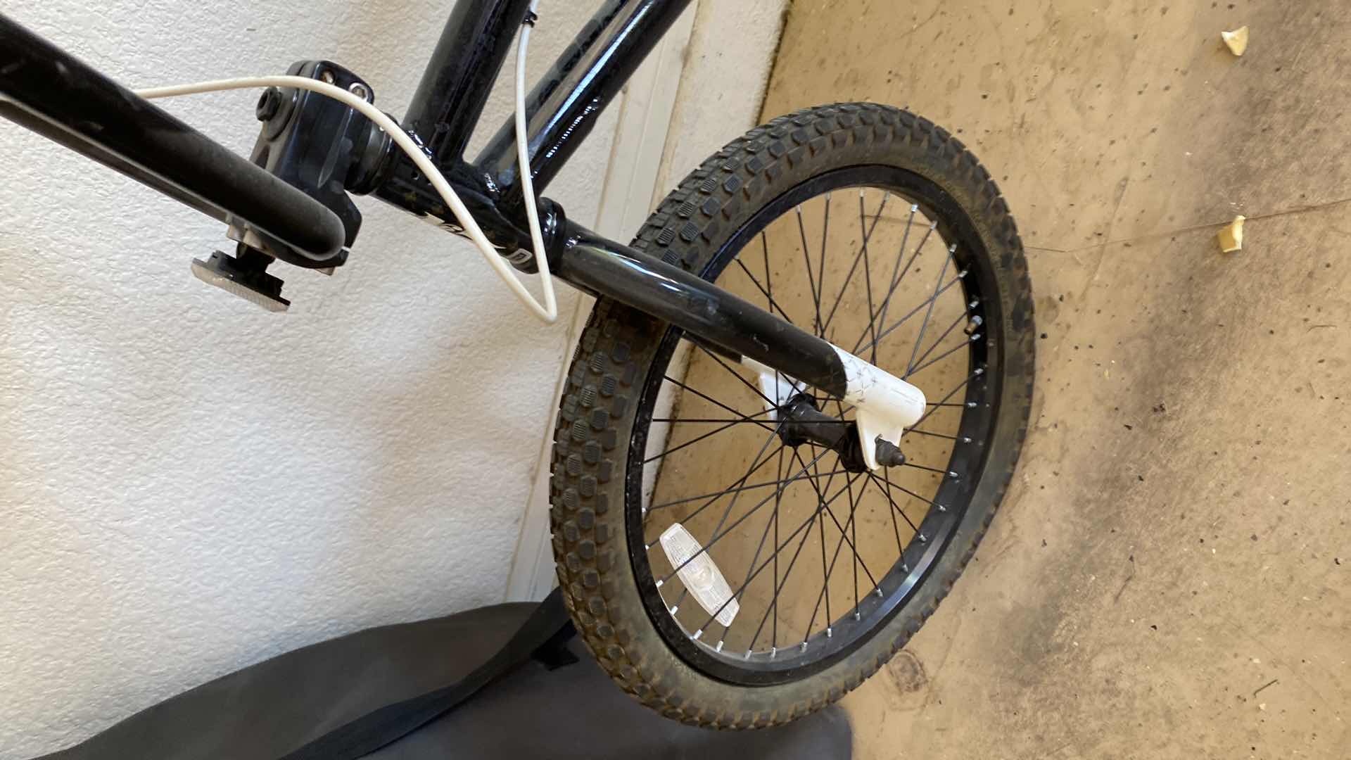 Photo 1 of CANE CREEK BMX BIKE