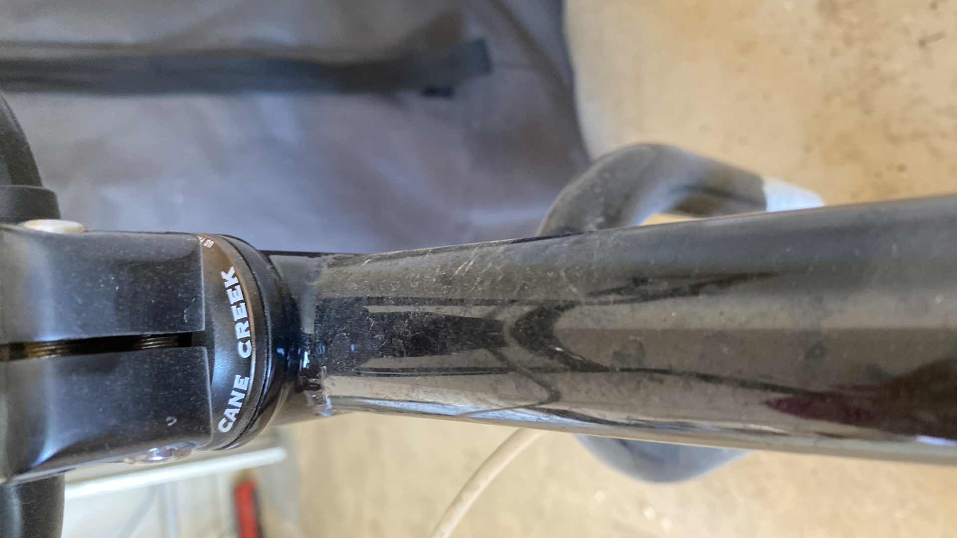 Photo 1 of CANE CREEK BMX BIKE