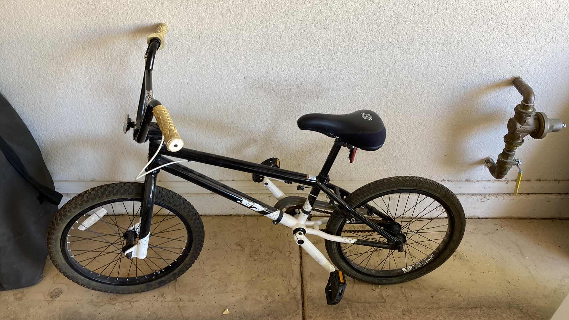 Photo 1 of CANE CREEK BMX BIKE