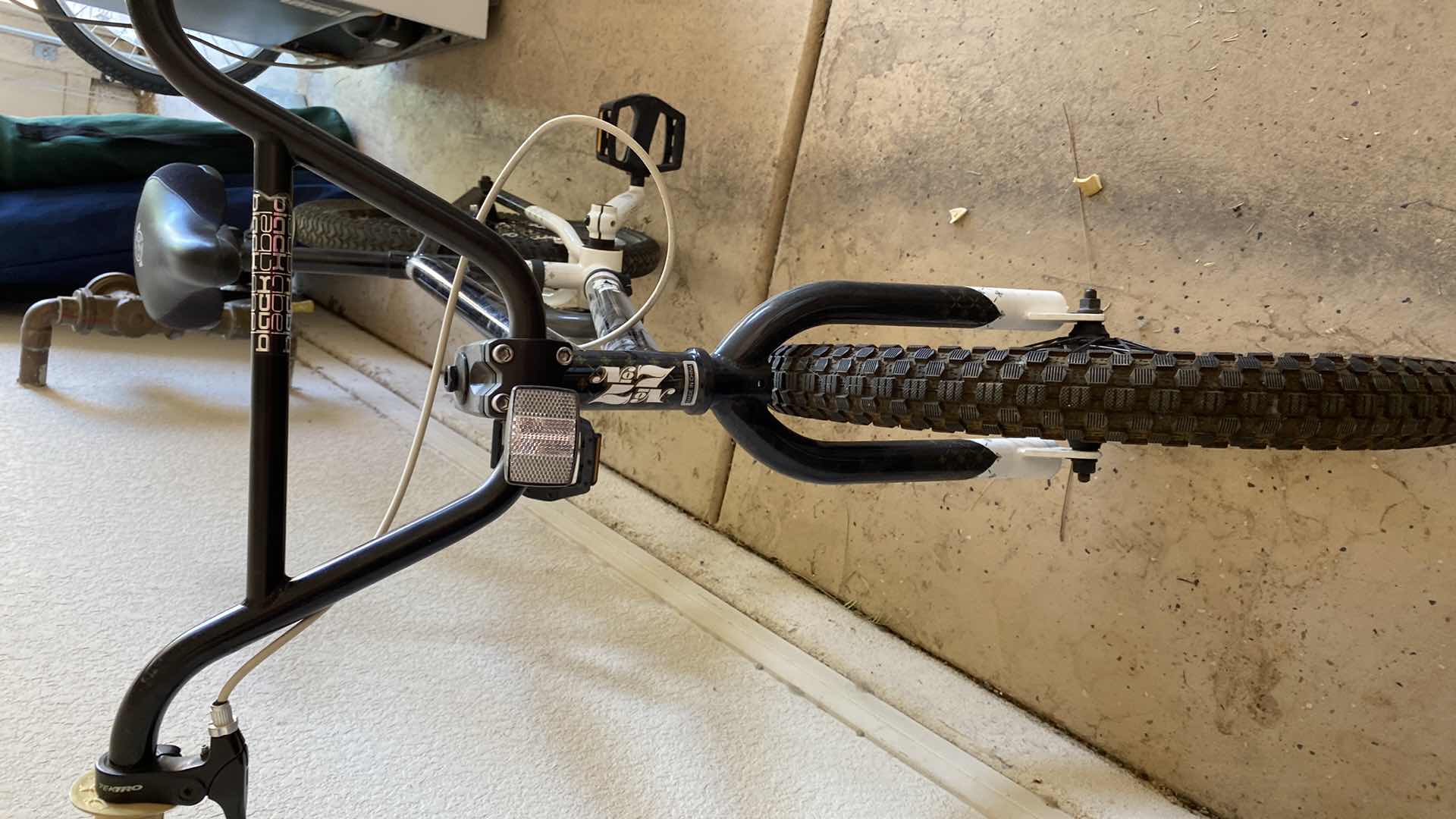 Photo 1 of CANE CREEK BMX BIKE