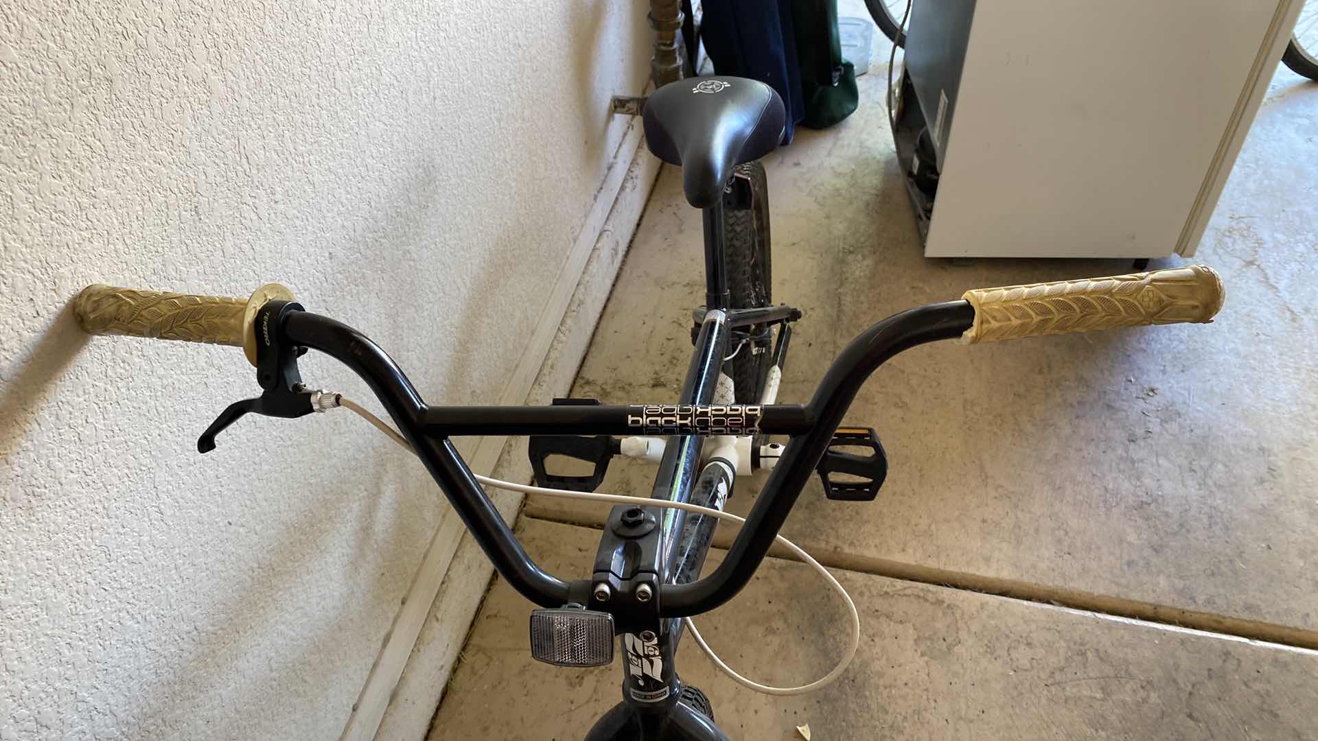 Photo 1 of CANE CREEK BMX BIKE