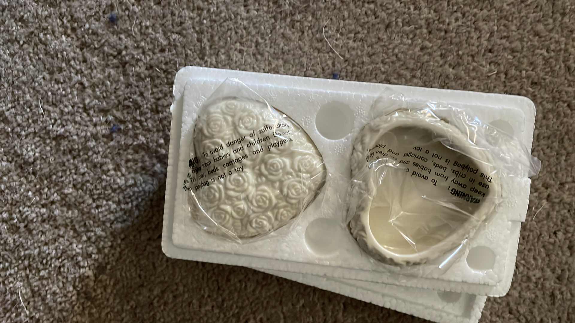 Photo 1 of TRINKET BOXES IN BOX