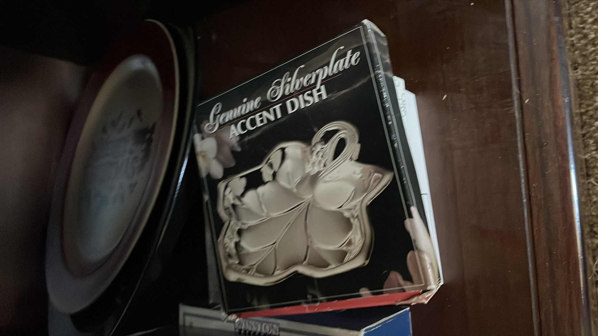 Photo 1 of TRINKET BOXES IN BOX