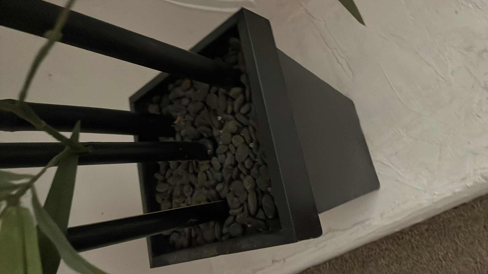 Photo 1 of FAUX BAMBOO TREE 4ft