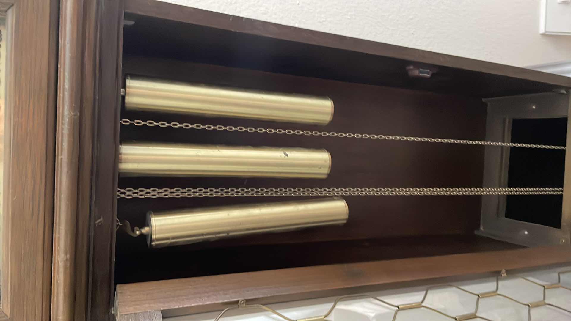 Photo 4 of GRANDFATHER CLOCK 76”