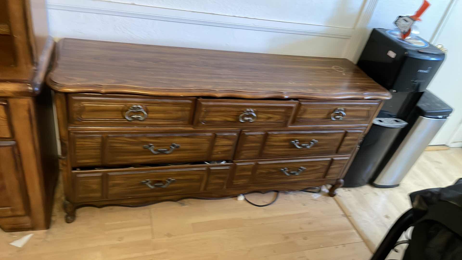 Photo 1 of DRESSER 32”x 66”x 18”