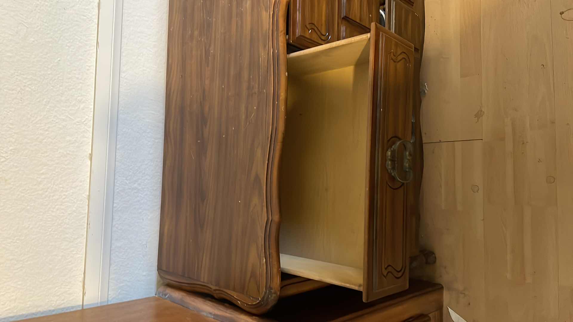 Photo 1 of DRESSER 32”x 66”x 18”