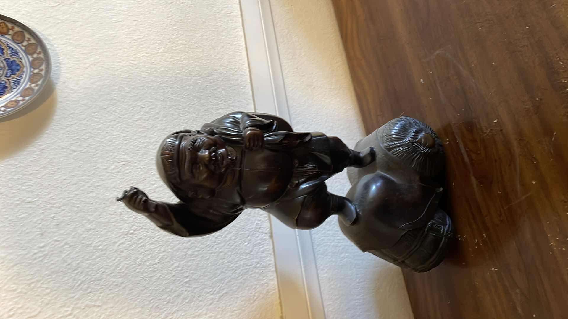 Photo 1 of BUDDHA BUST 20”