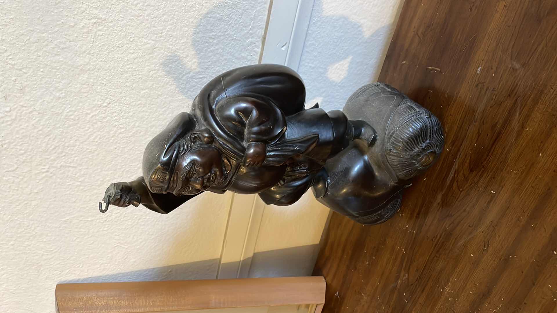 Photo 1 of BUDDHA BUST 20”