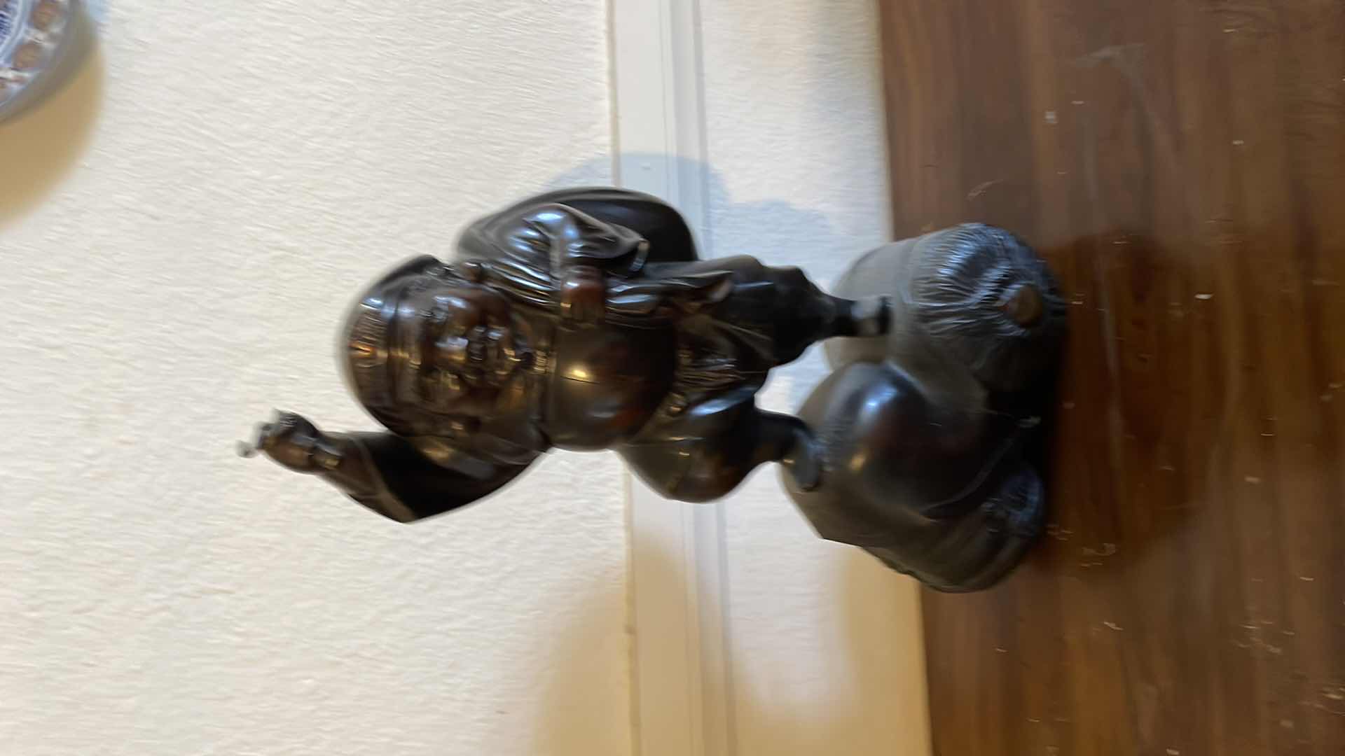 Photo 1 of BUDDHA BUST 20”