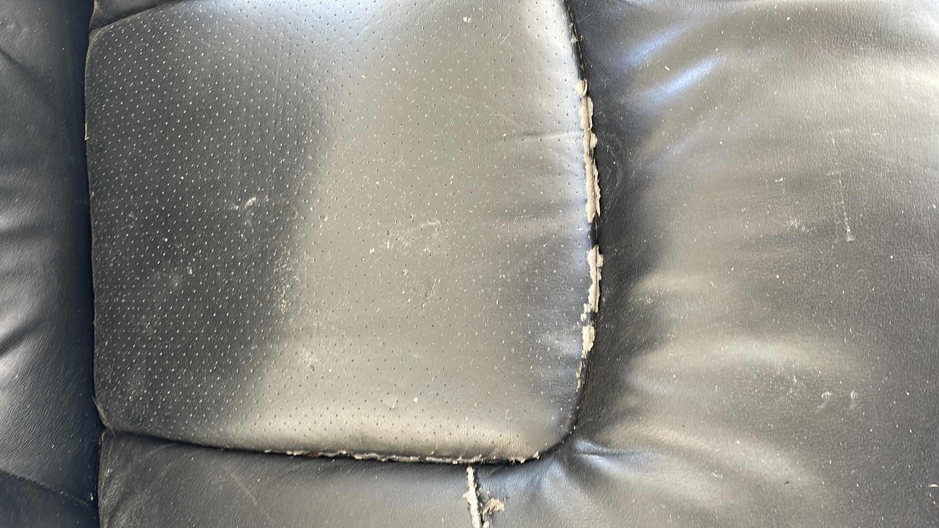 Photo 1 of ADJUSTABLE OFFICE CHAIR 40”