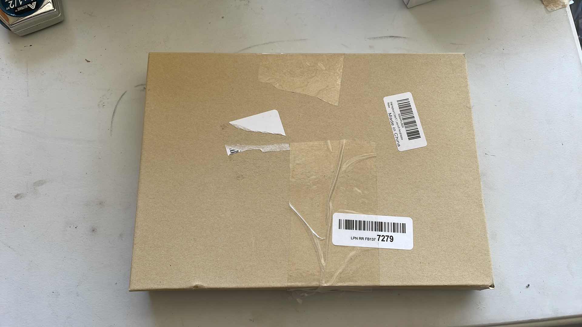 Photo 1 of KEYBOARD FOR IPAD 9”x 16”