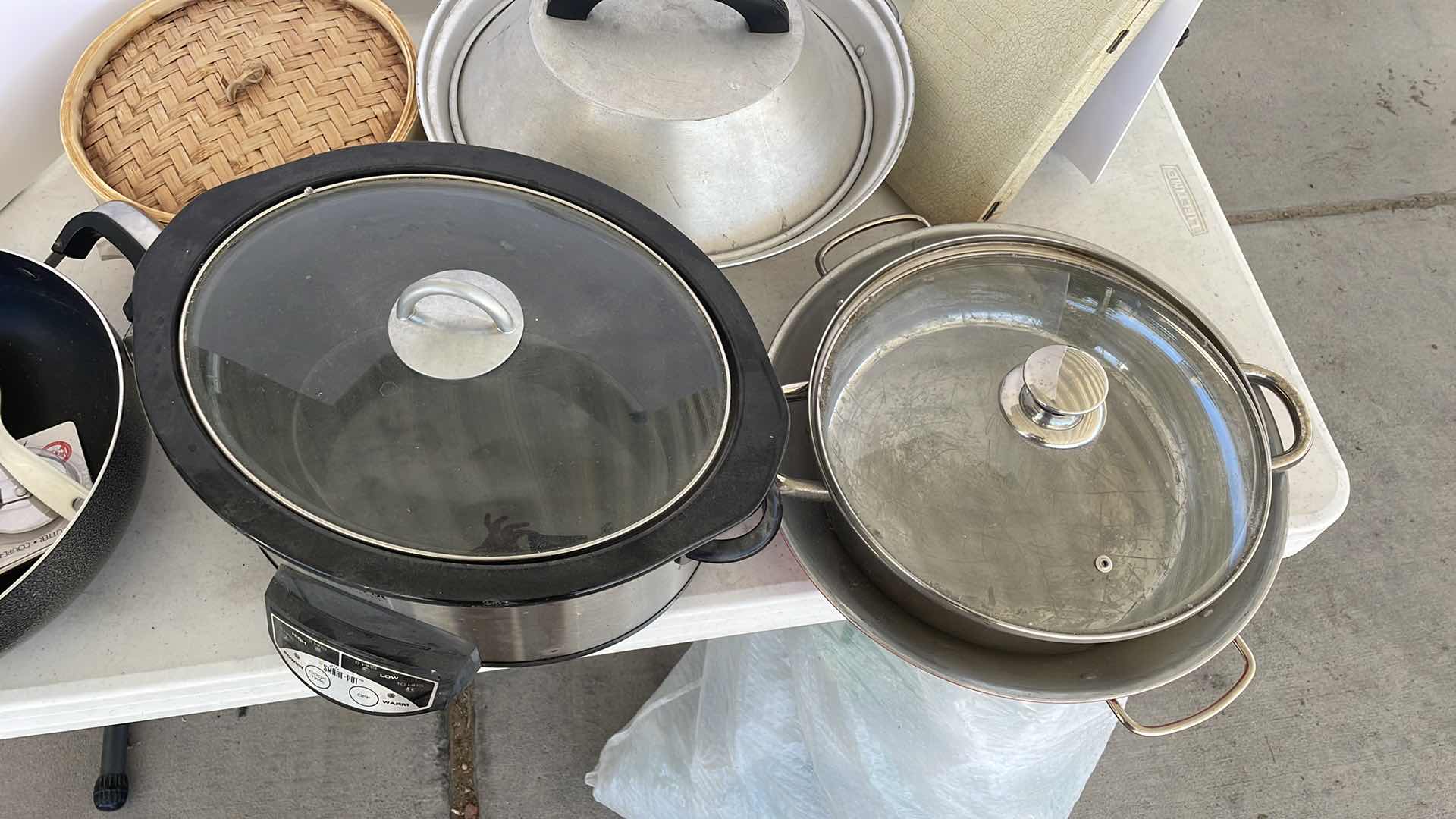 Photo 4 of KITCHEN ITEM ASSORTMENT