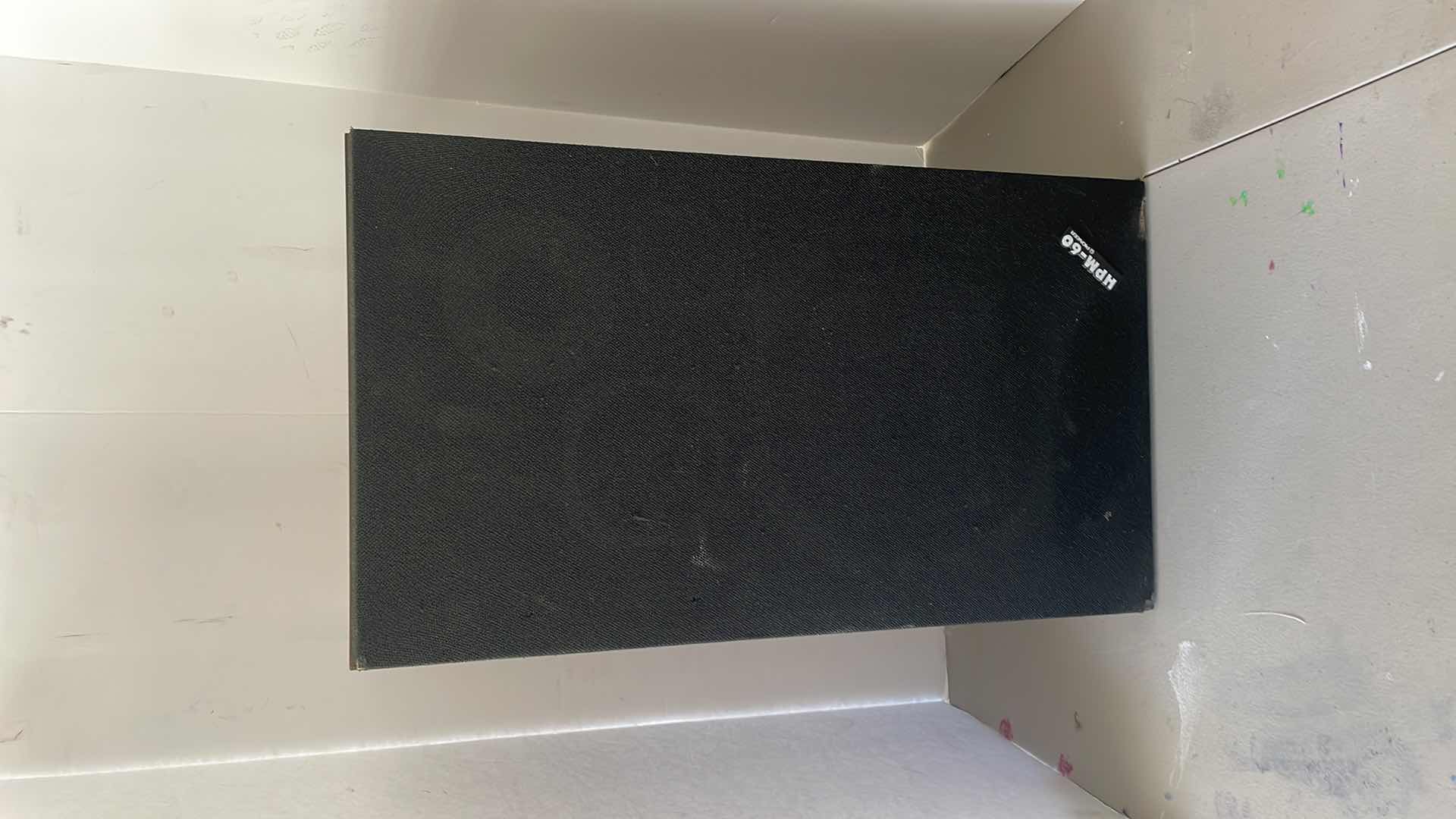 Photo 1 of PIONEER HPM-60 SPEAKER