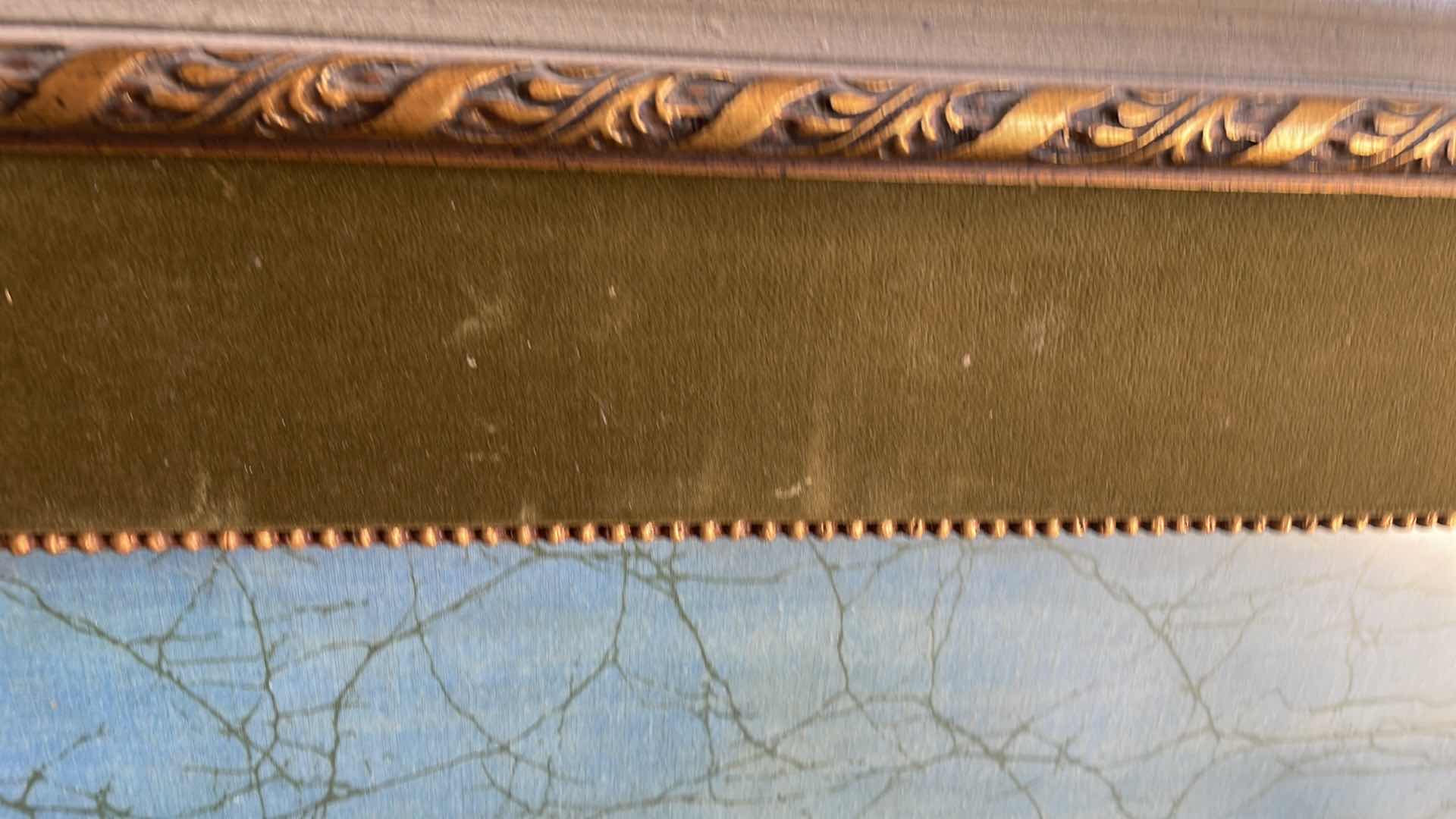 Photo 1 of FRAMED DUCK ART 56”x34”