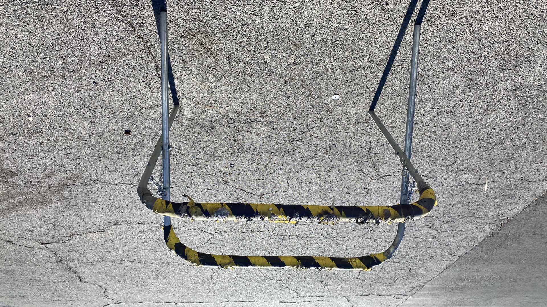 Photo 1 of LARGE COLLAPSABLE RACK 41” X H36”