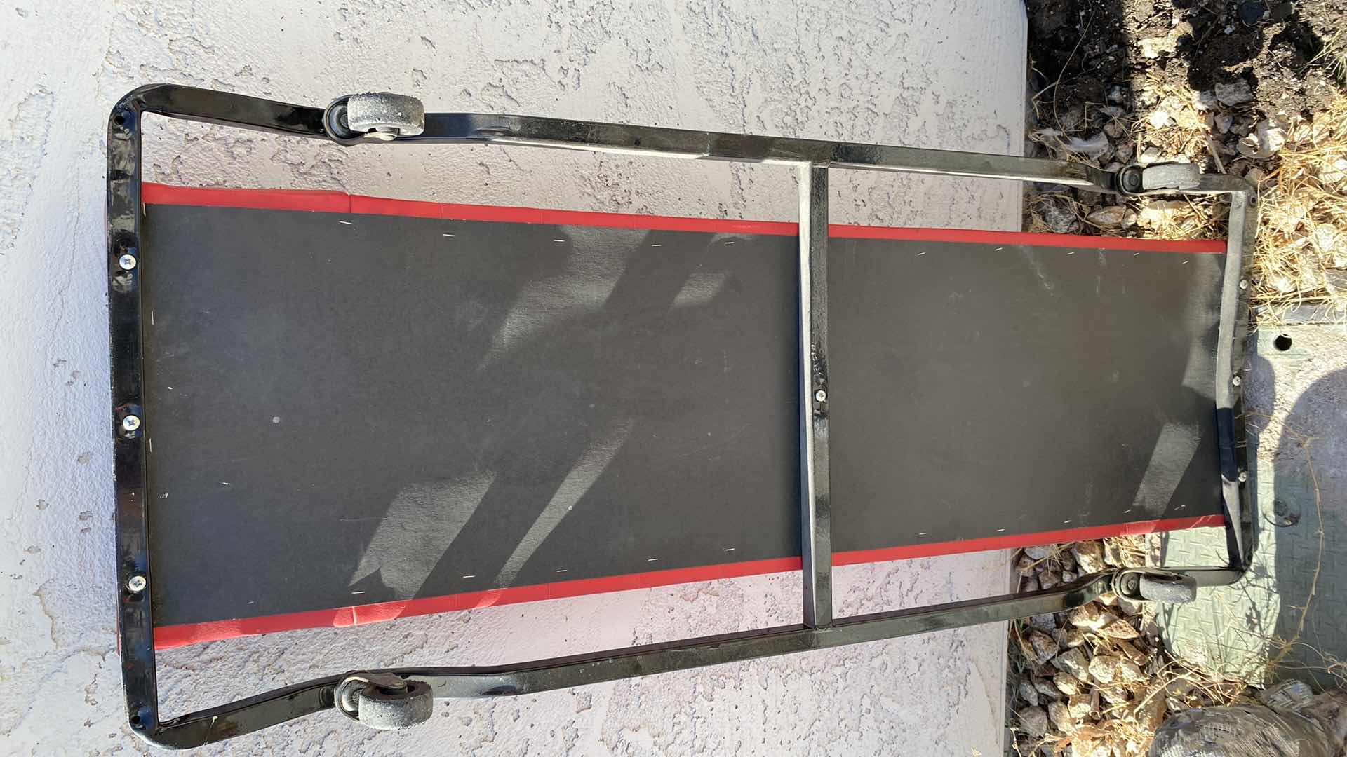 Photo 1 of JEEPER CREEPER AND PAD