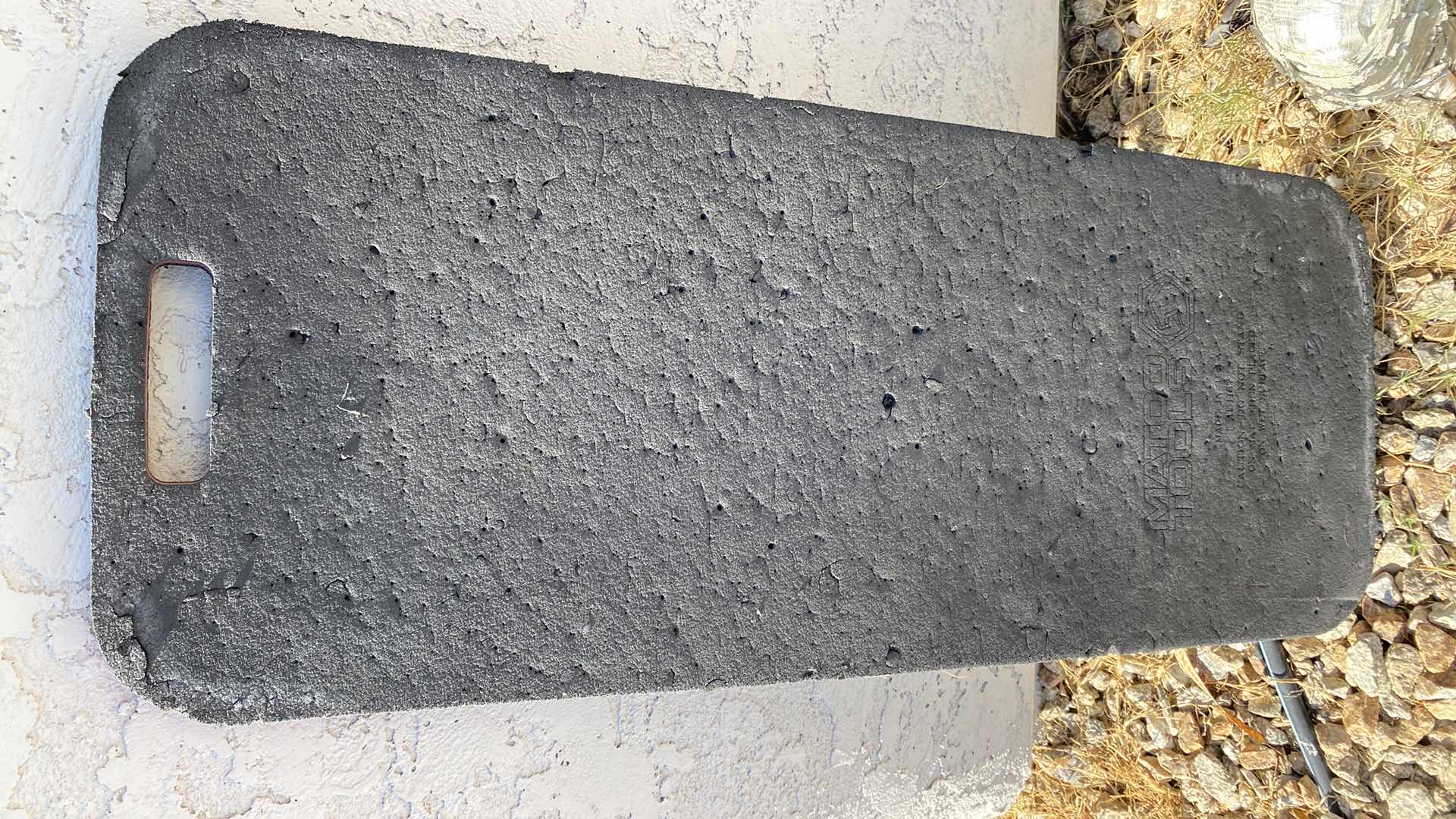 Photo 1 of JEEPER CREEPER AND PAD