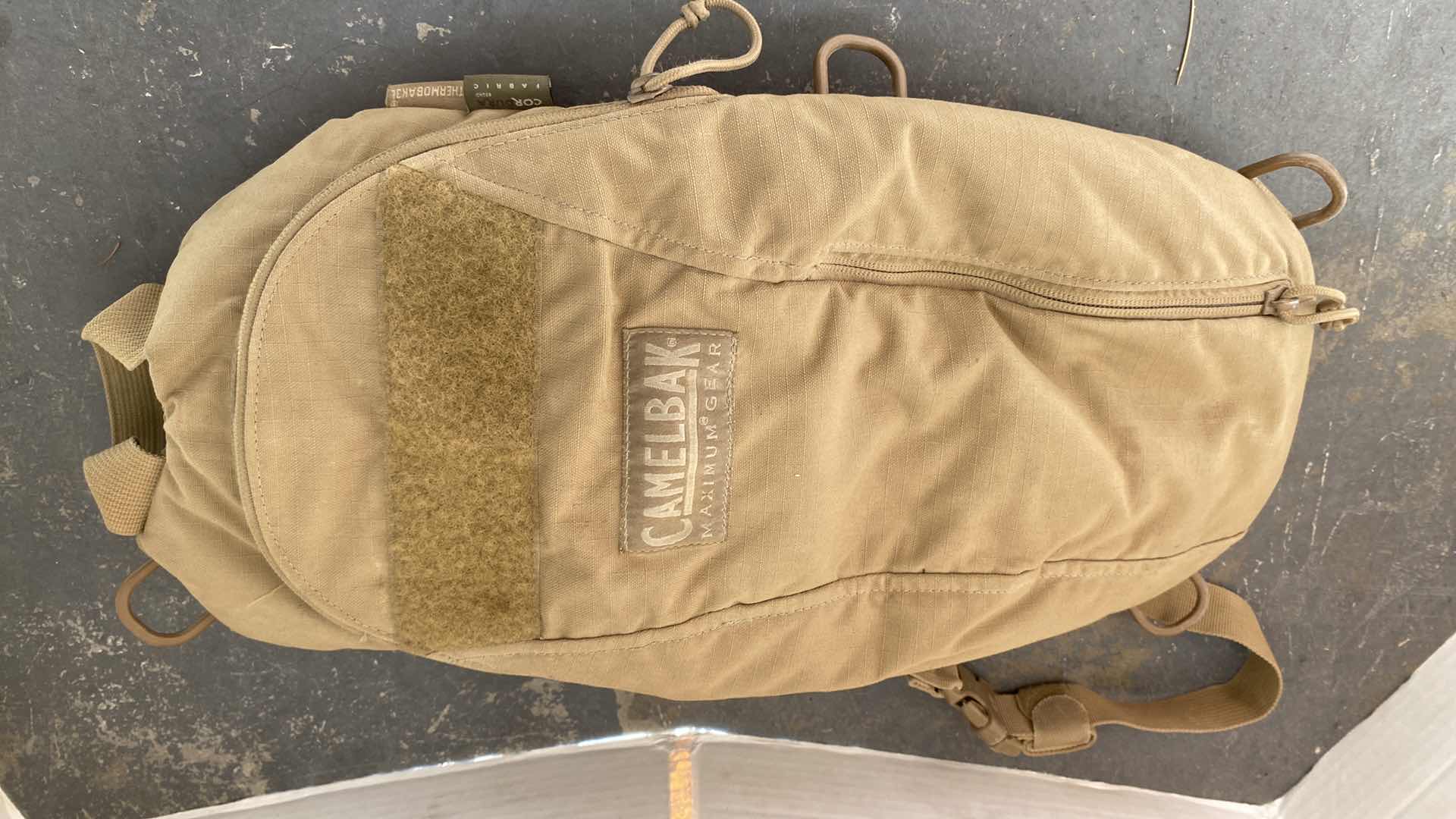 Photo 1 of CAMELBAK MAXIMUM GEAR PACK