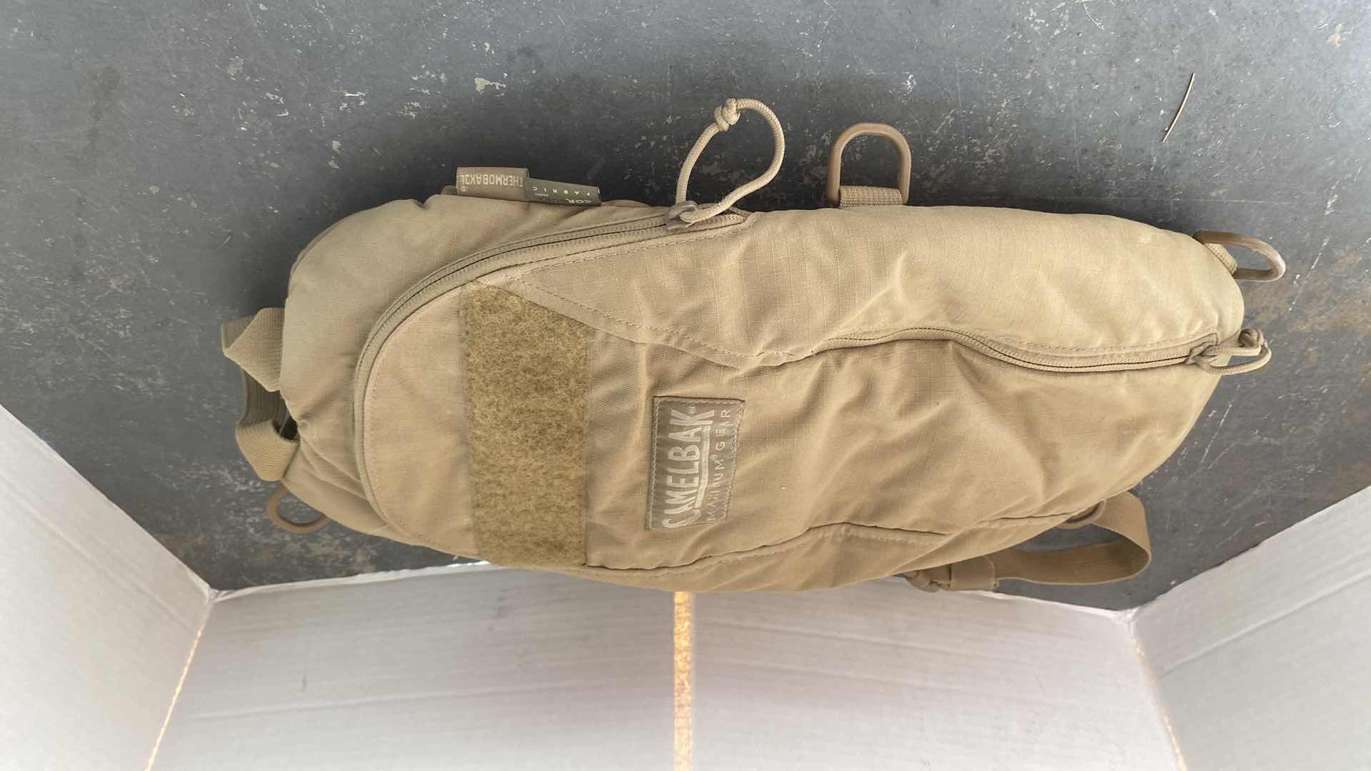 Photo 1 of CAMELBAK MAXIMUM GEAR PACK