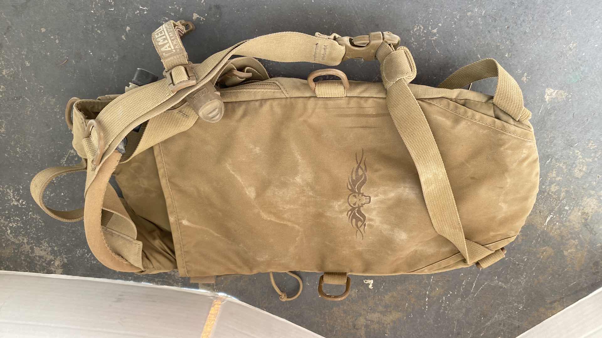 Photo 1 of CAMELBAK MAXIMUM GEAR PACK