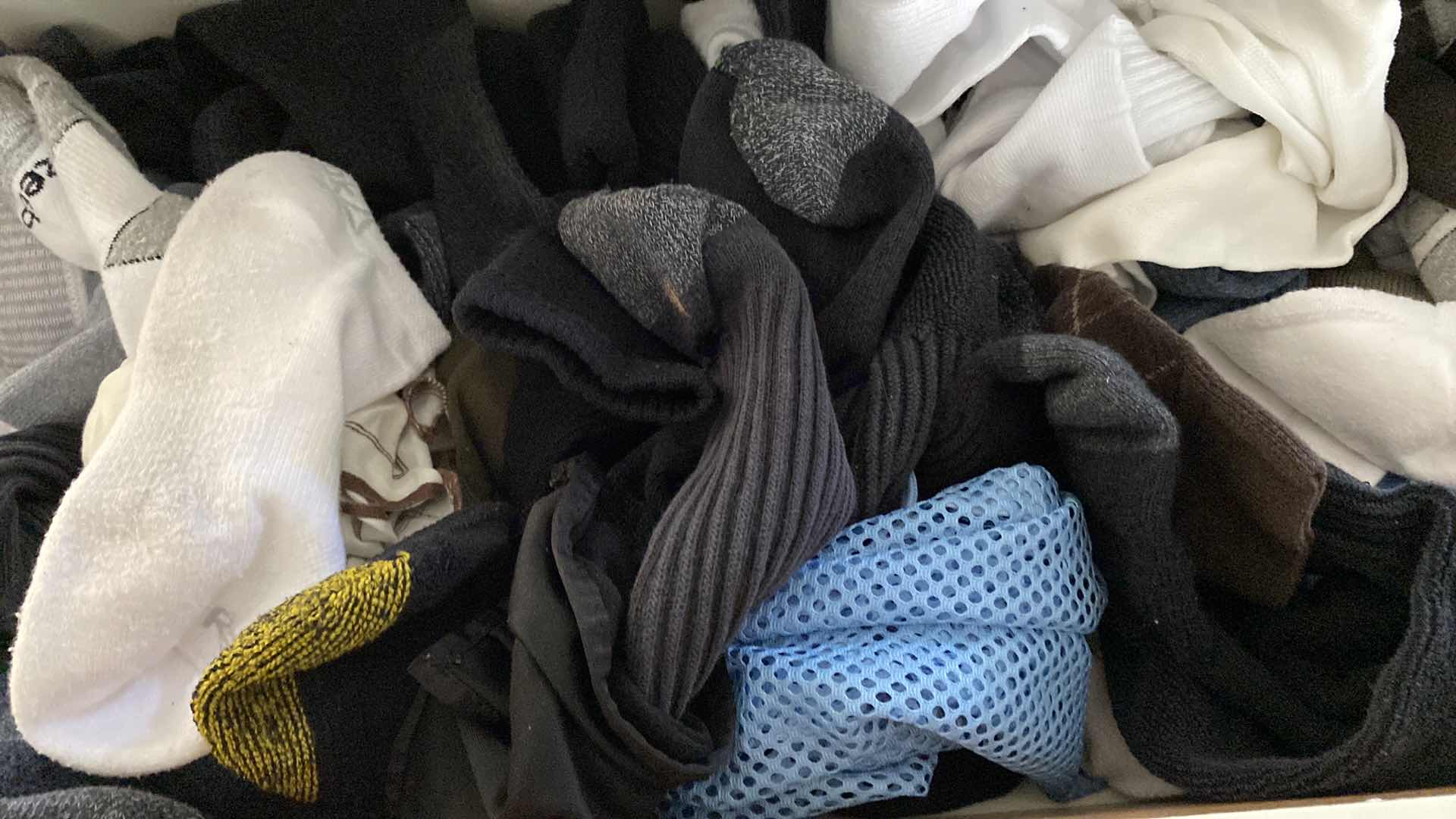 Photo 1 of ASHLEY FURNITURE 5 DRAWER CHEST 29“ x 18“ x H 43 “ AND SILVER TABLE LAMP H 28”