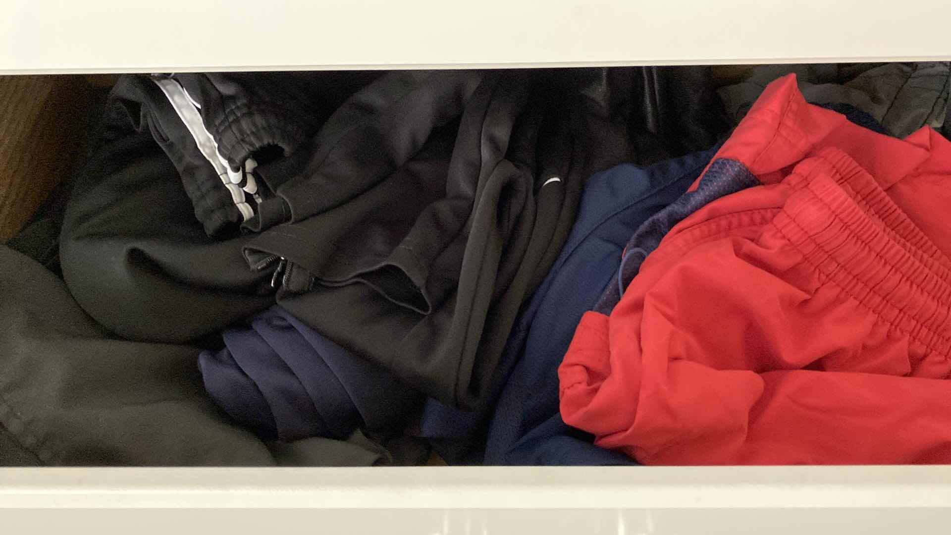 Photo 1 of CONTENTS OF DRESSER MASTER BEDROOM