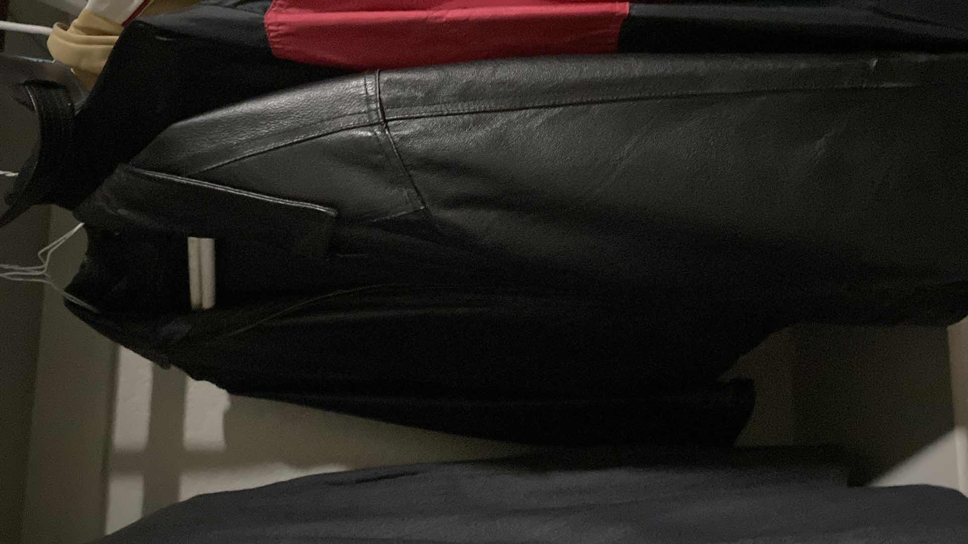 Photo 1 of MENS LARGE AND X-LARGE JACKETS