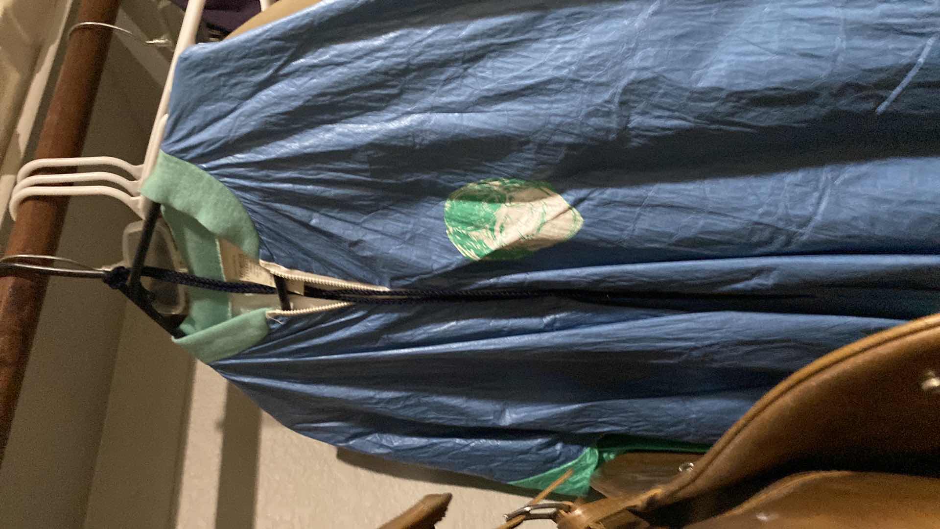 Photo 1 of MENS LARGE AND X-LARGE JACKETS