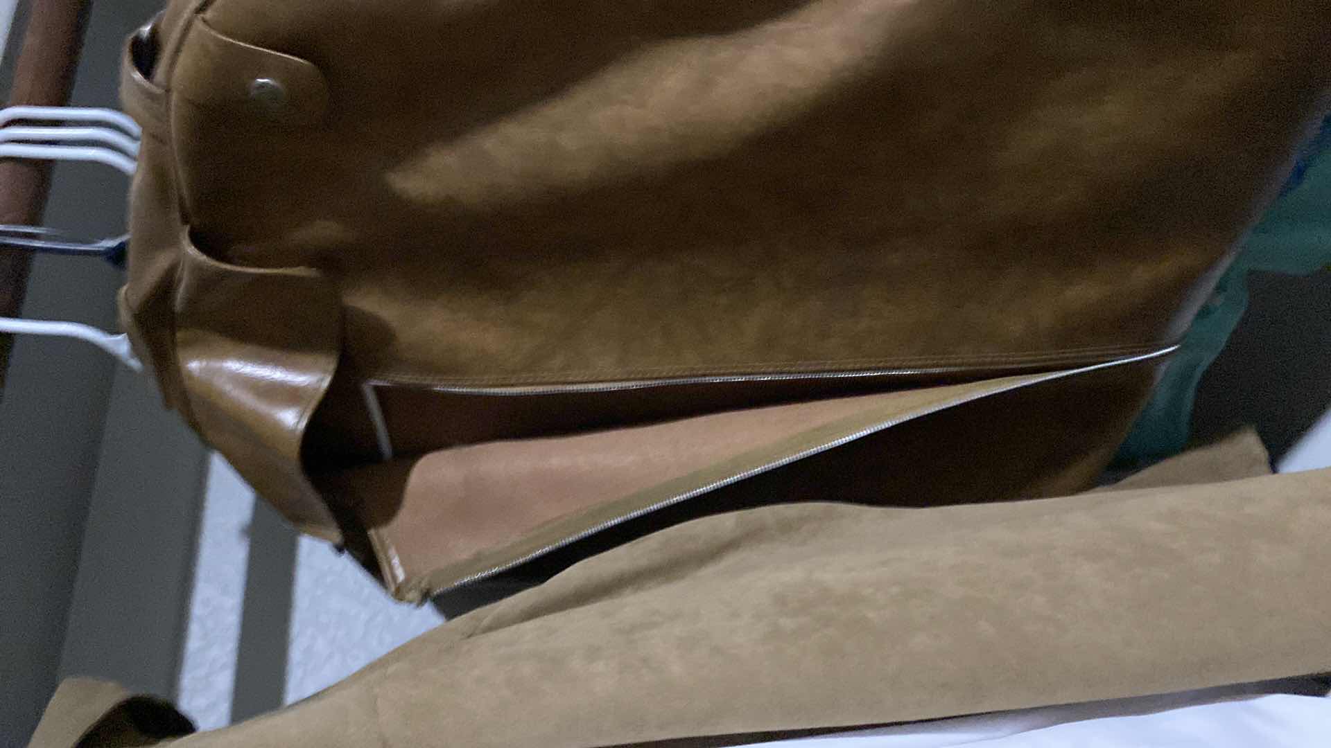 Photo 1 of MENS LARGE AND X-LARGE JACKETS