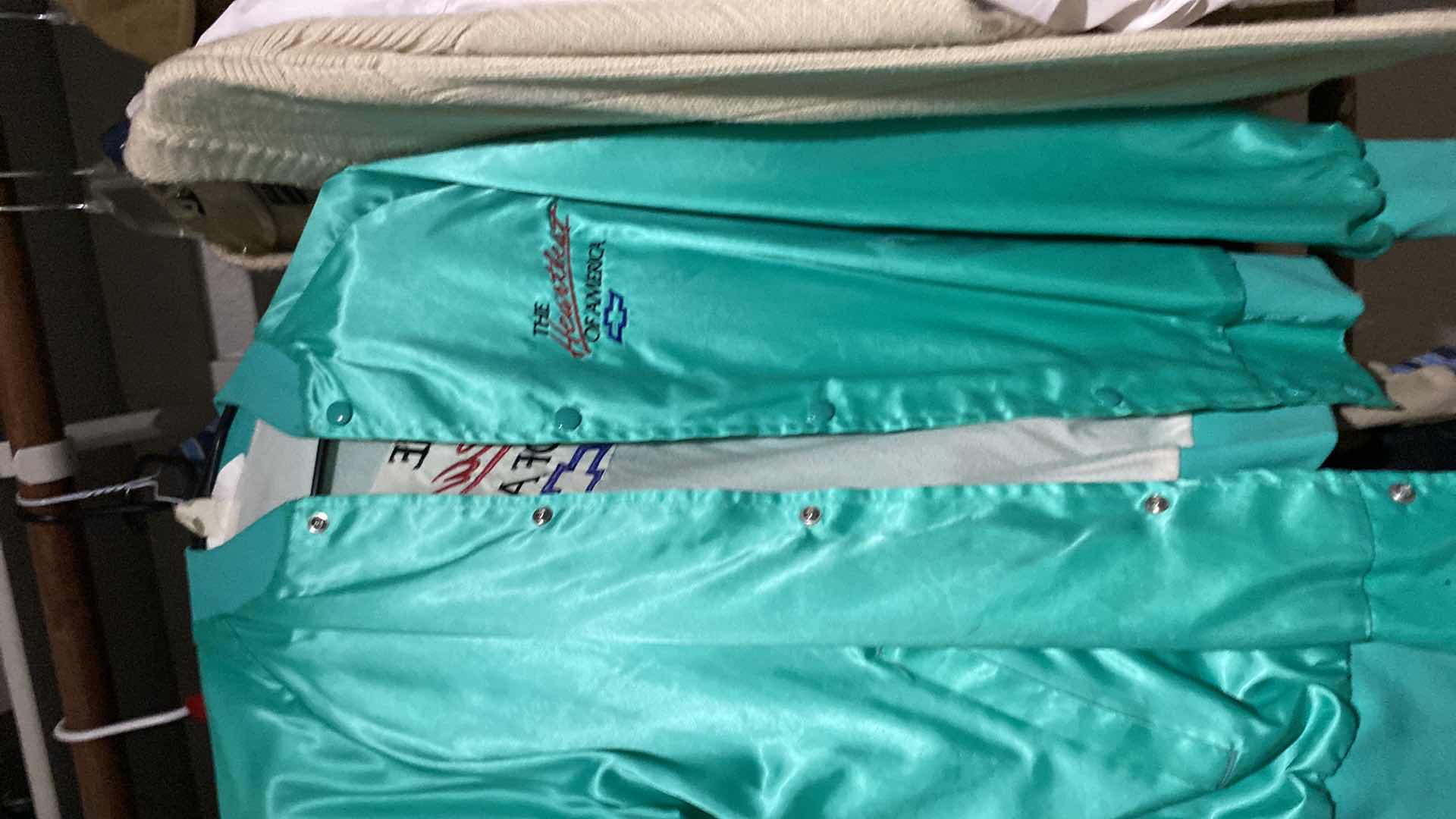 Photo 1 of MENS LARGE AND X-LARGE JACKETS