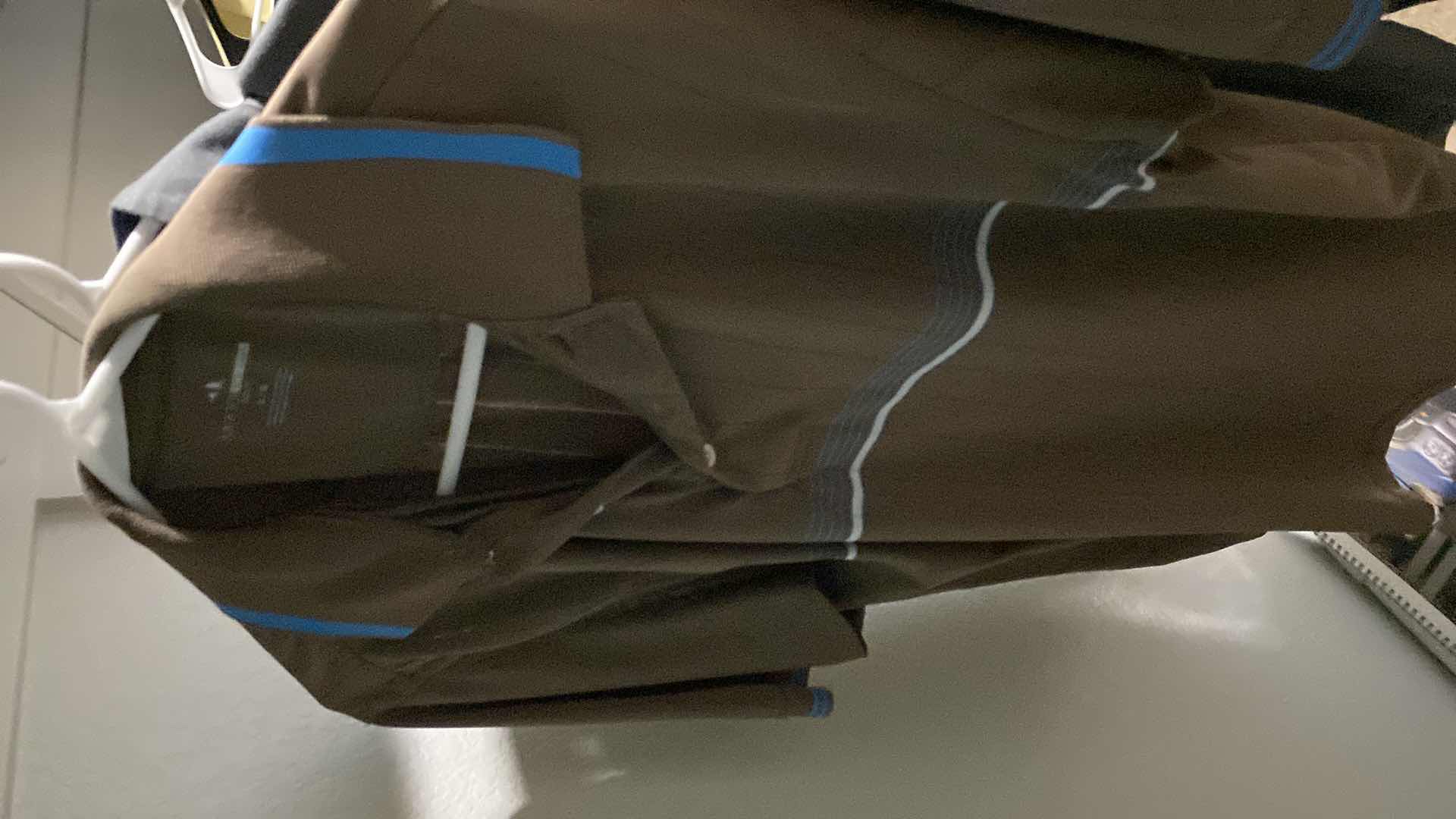 Photo 7 of MEN’S SIZE LARGE SHIRTS