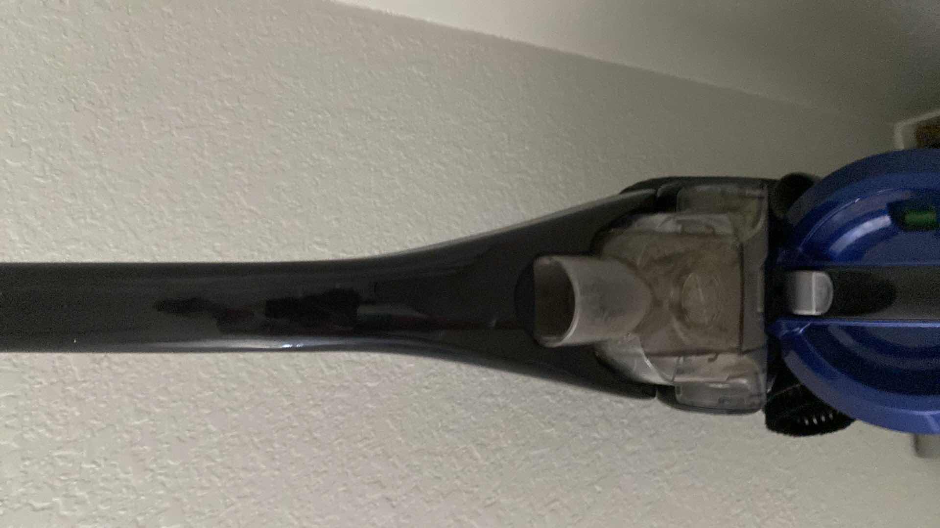 Photo 1 of HOOVER WINDTUNNEL VACUUM