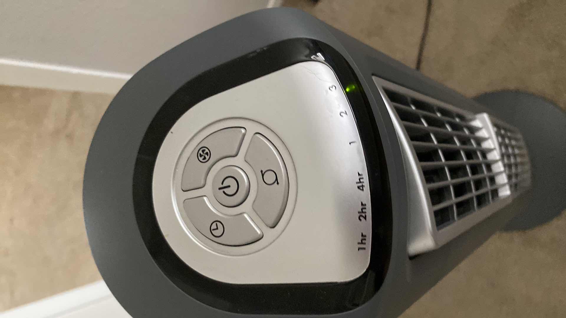 Photo 1 of LASKO OSCILLATING FAN H37”