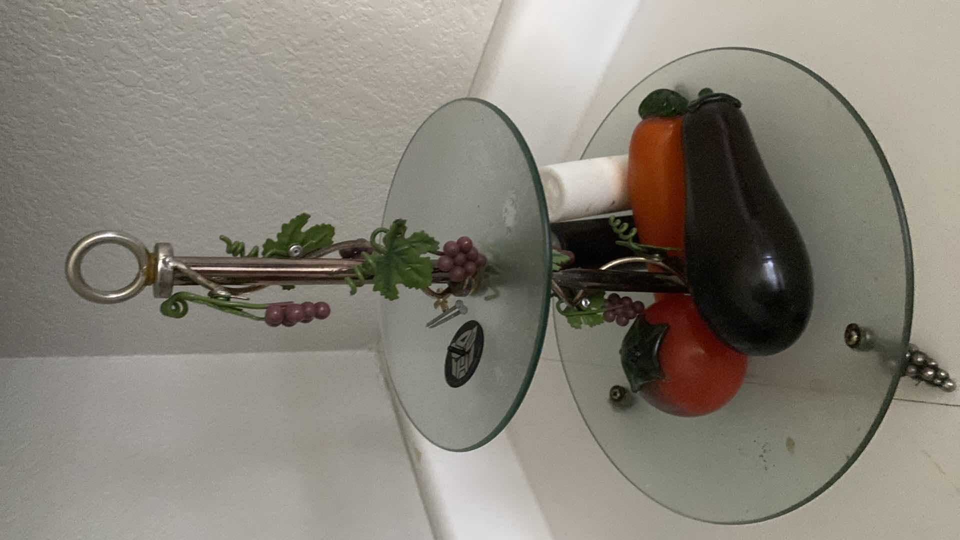 Photo 1 of WINE RACK, GLASSES AND MORE