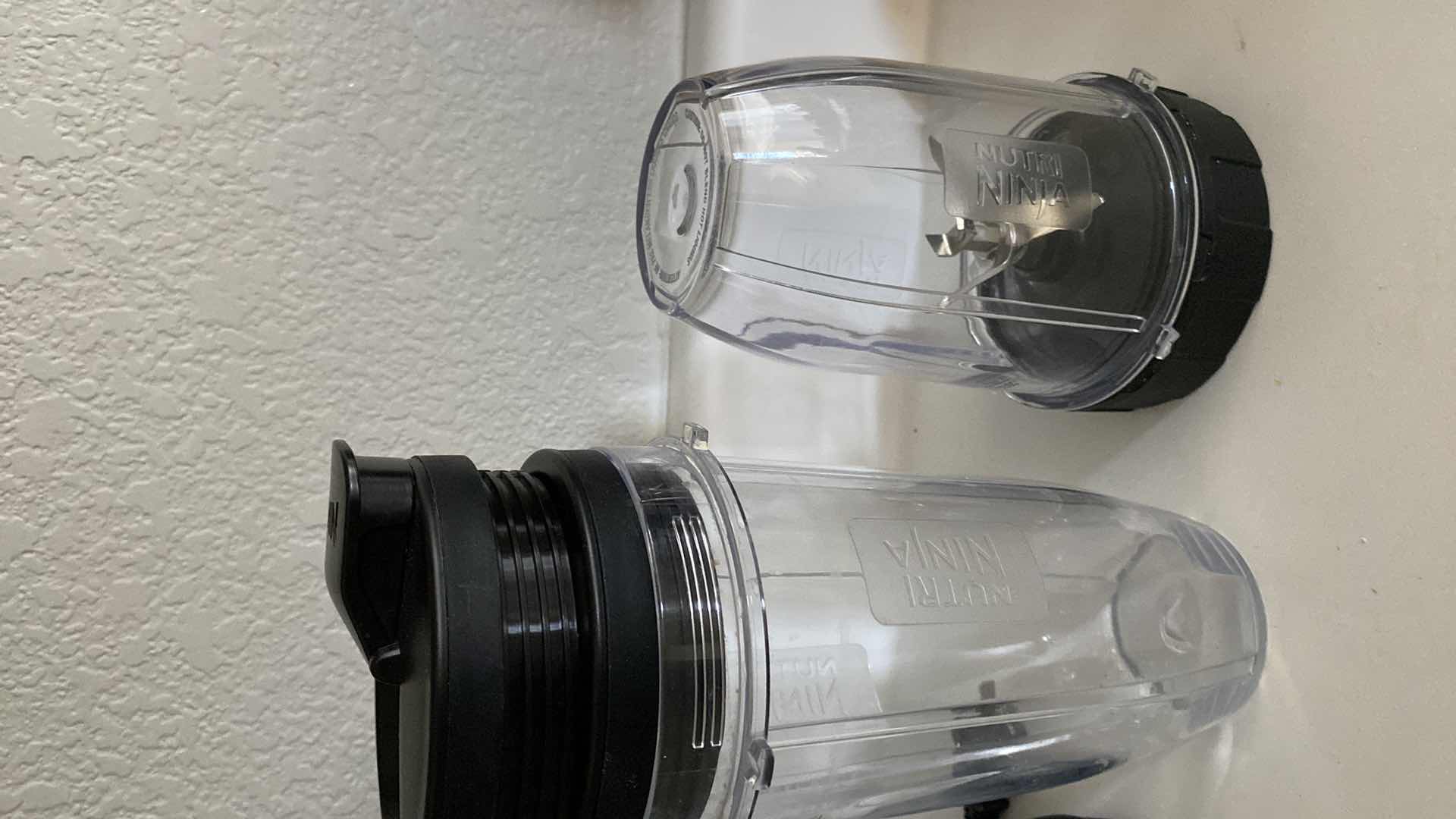 Photo 1 of NINJA MAGIC BULLET