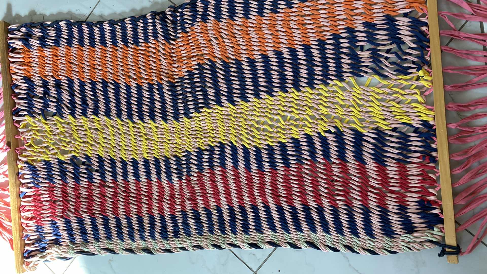 Photo 1 of COLORFULL HAMMOCK