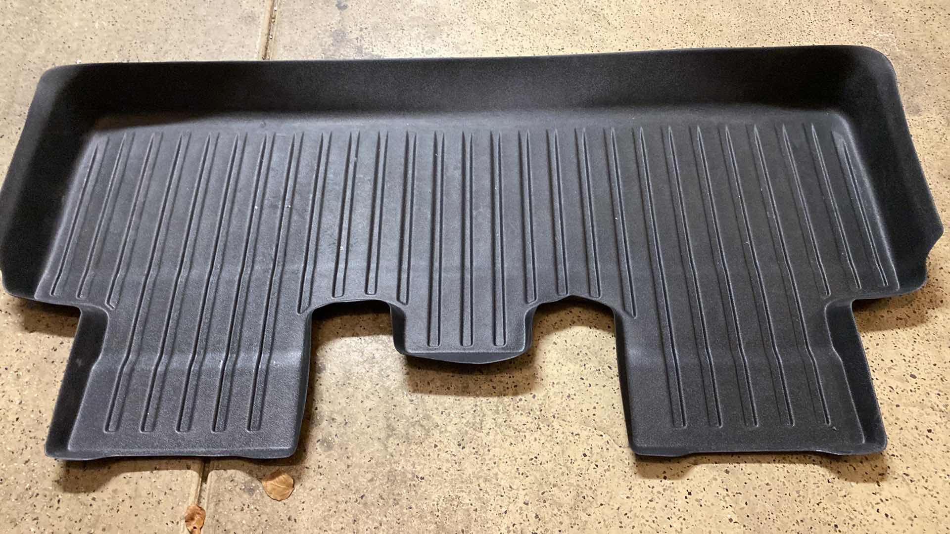 Photo 1 of TESLA MODEL Y FLOOR MATS