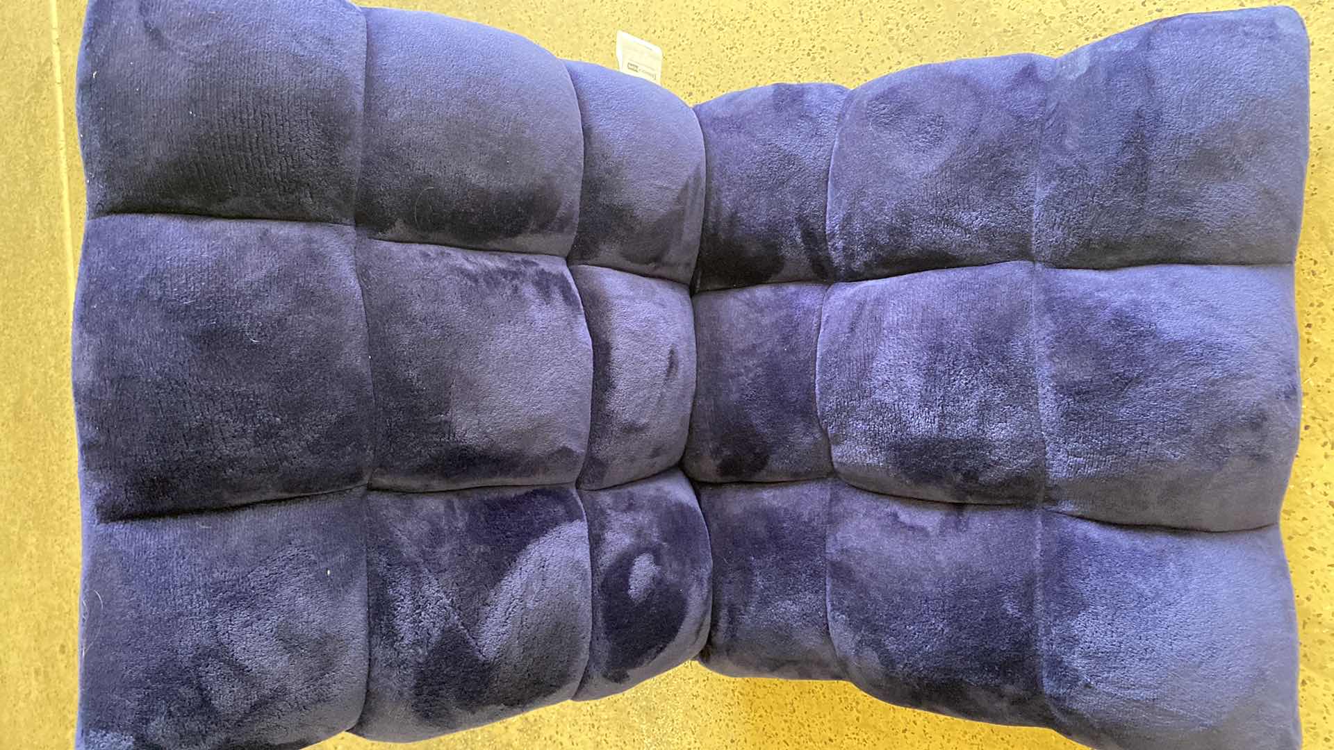 Photo 1 of ROYAL BLUE BIRD-ROCK HOME CHAIR